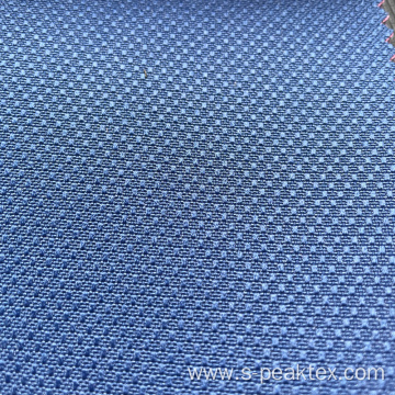 POLYESTER DTY 600D dot dobby Oxford Fabric